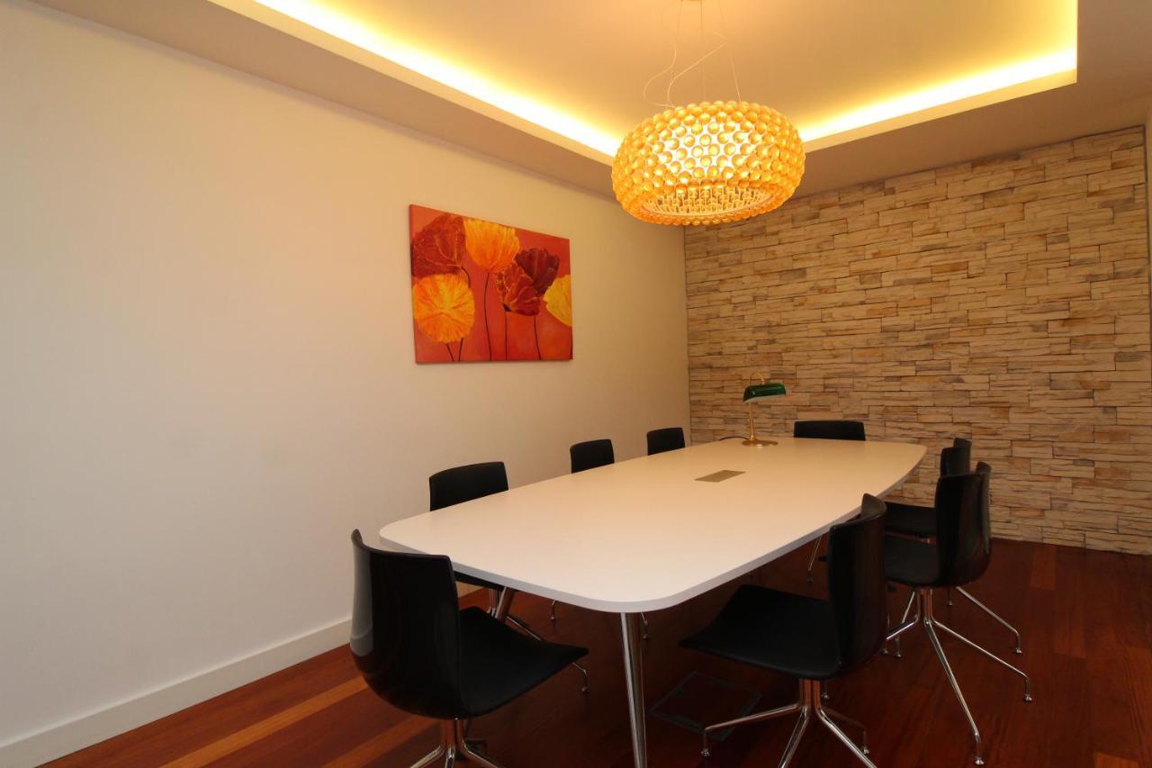 La Classe Apartment Best Location Funchal  Exterior photo