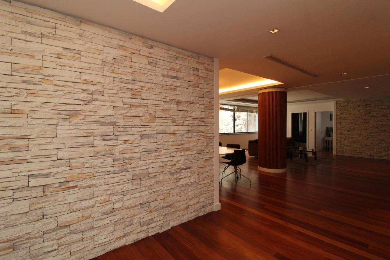 La Classe Apartment Best Location Funchal  Exterior photo