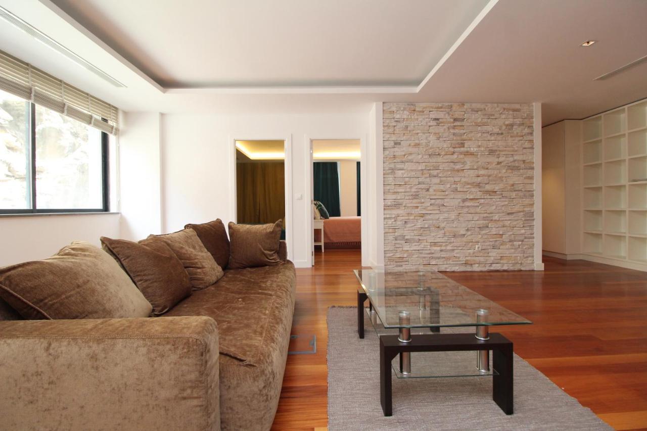 La Classe Apartment Best Location Funchal  Exterior photo