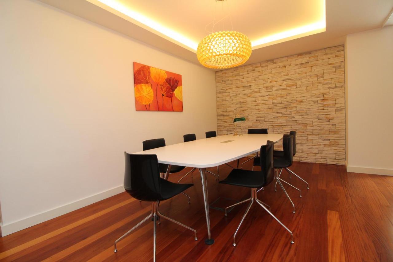 La Classe Apartment Best Location Funchal  Exterior photo
